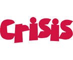 Crisis logo