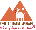 Pepo La Tumaini logo